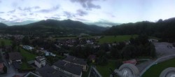 Archiv Foto Webcam Bischofshofen - Paul-Außerleitner-Schanze 19:00