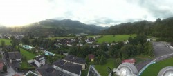 Archiv Foto Webcam Bischofshofen - Paul-Außerleitner-Schanze 06:00