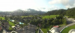 Archiv Foto Webcam Bischofshofen - Paul-Außerleitner-Schanze 07:00