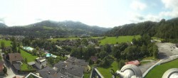 Archiv Foto Webcam Bischofshofen - Paul-Außerleitner-Schanze 09:00