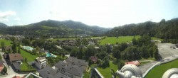 Archiv Foto Webcam Bischofshofen - Paul-Außerleitner-Schanze 11:00