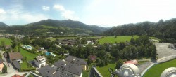 Archiv Foto Webcam Bischofshofen - Paul-Außerleitner-Schanze 13:00