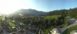 Archiv Foto Webcam Bischofshofen - Paul-Außerleitner-Schanze 06:00
