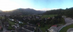 Archiv Foto Webcam Bischofshofen - Paul-Außerleitner-Schanze 05:00