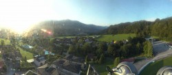 Archiv Foto Webcam Bischofshofen - Paul-Außerleitner-Schanze 06:00