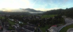 Archiv Foto Webcam Bischofshofen - Paul-Außerleitner-Schanze 04:00