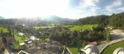 Archiv Foto Webcam Bischofshofen - Paul-Außerleitner-Schanze 05:00