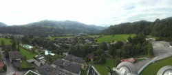 Archiv Foto Webcam Bischofshofen - Paul-Außerleitner-Schanze 06:00