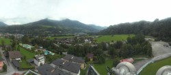 Archiv Foto Webcam Bischofshofen - Paul-Außerleitner-Schanze 11:00