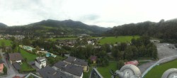 Archiv Foto Webcam Bischofshofen - Paul-Außerleitner-Schanze 15:00