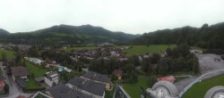 Archiv Foto Webcam Bischofshofen - Paul-Außerleitner-Schanze 17:00