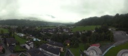 Archiv Foto Webcam Bischofshofen - Paul-Außerleitner-Schanze 07:00