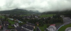 Archiv Foto Webcam Bischofshofen - Paul-Außerleitner-Schanze 08:00