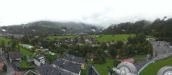 Archiv Foto Webcam Bischofshofen - Paul-Außerleitner-Schanze 09:00