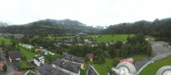 Archiv Foto Webcam Bischofshofen - Paul-Außerleitner-Schanze 11:00