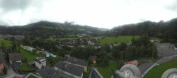 Archiv Foto Webcam Bischofshofen - Paul-Außerleitner-Schanze 13:00