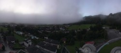 Archiv Foto Webcam Bischofshofen - Paul-Außerleitner-Schanze 05:00