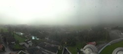 Archiv Foto Webcam Bischofshofen - Paul-Außerleitner-Schanze 08:00