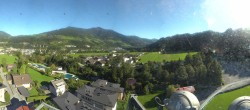 Archiv Foto Webcam Bischofshofen - Paul-Außerleitner-Schanze 15:00