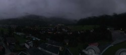 Archiv Foto Webcam Bischofshofen - Paul-Außerleitner-Schanze 05:00