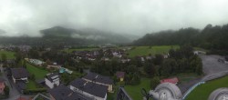 Archiv Foto Webcam Bischofshofen - Paul-Außerleitner-Schanze 07:00