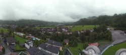 Archiv Foto Webcam Bischofshofen - Paul-Außerleitner-Schanze 08:00
