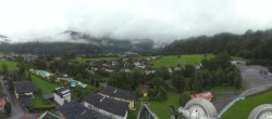 Archiv Foto Webcam Bischofshofen - Paul-Außerleitner-Schanze 09:00