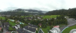 Archiv Foto Webcam Bischofshofen - Paul-Außerleitner-Schanze 10:00