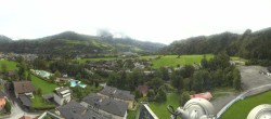 Archiv Foto Webcam Bischofshofen - Paul-Außerleitner-Schanze 11:00
