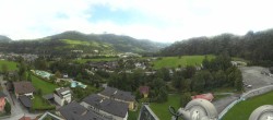 Archiv Foto Webcam Bischofshofen - Paul-Außerleitner-Schanze 13:00