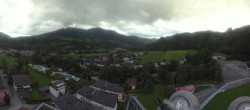 Archiv Foto Webcam Bischofshofen - Paul-Außerleitner-Schanze 17:00