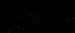 Archived image Webcam Bischofshofen - Village and Ski Jumping Area 19:00