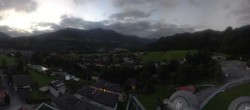 Archiv Foto Webcam Bischofshofen - Paul-Außerleitner-Schanze 05:00