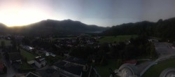 Archiv Foto Webcam Bischofshofen - Paul-Außerleitner-Schanze 05:00