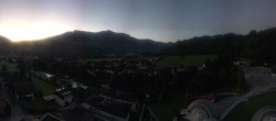 Archiv Foto Webcam Bischofshofen - Paul-Außerleitner-Schanze 05:00