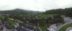 Archiv Foto Webcam Bischofshofen - Paul-Außerleitner-Schanze 07:00