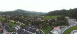 Archiv Foto Webcam Bischofshofen - Paul-Außerleitner-Schanze 08:00