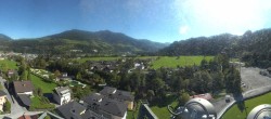 Archiv Foto Webcam Bischofshofen - Paul-Außerleitner-Schanze 13:00
