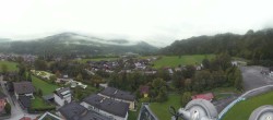 Archiv Foto Webcam Bischofshofen - Paul-Außerleitner-Schanze 07:00