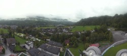 Archiv Foto Webcam Bischofshofen - Paul-Außerleitner-Schanze 08:00