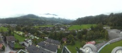 Archiv Foto Webcam Bischofshofen - Paul-Außerleitner-Schanze 09:00