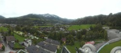 Archiv Foto Webcam Bischofshofen - Paul-Außerleitner-Schanze 11:00