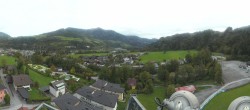Archiv Foto Webcam Bischofshofen - Paul-Außerleitner-Schanze 13:00