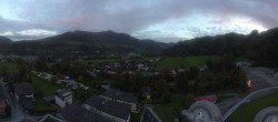 Archiv Foto Webcam Bischofshofen - Paul-Außerleitner-Schanze 17:00