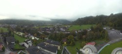 Archiv Foto Webcam Bischofshofen - Paul-Außerleitner-Schanze 07:00