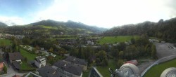Archiv Foto Webcam Bischofshofen - Paul-Außerleitner-Schanze 11:00