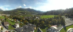 Archiv Foto Webcam Bischofshofen - Paul-Außerleitner-Schanze 13:00