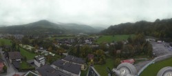 Archiv Foto Webcam Bischofshofen - Paul-Außerleitner-Schanze 07:00