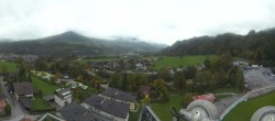 Archiv Foto Webcam Bischofshofen - Paul-Außerleitner-Schanze 09:00