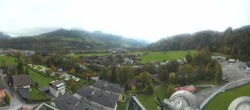 Archiv Foto Webcam Bischofshofen - Paul-Außerleitner-Schanze 11:00